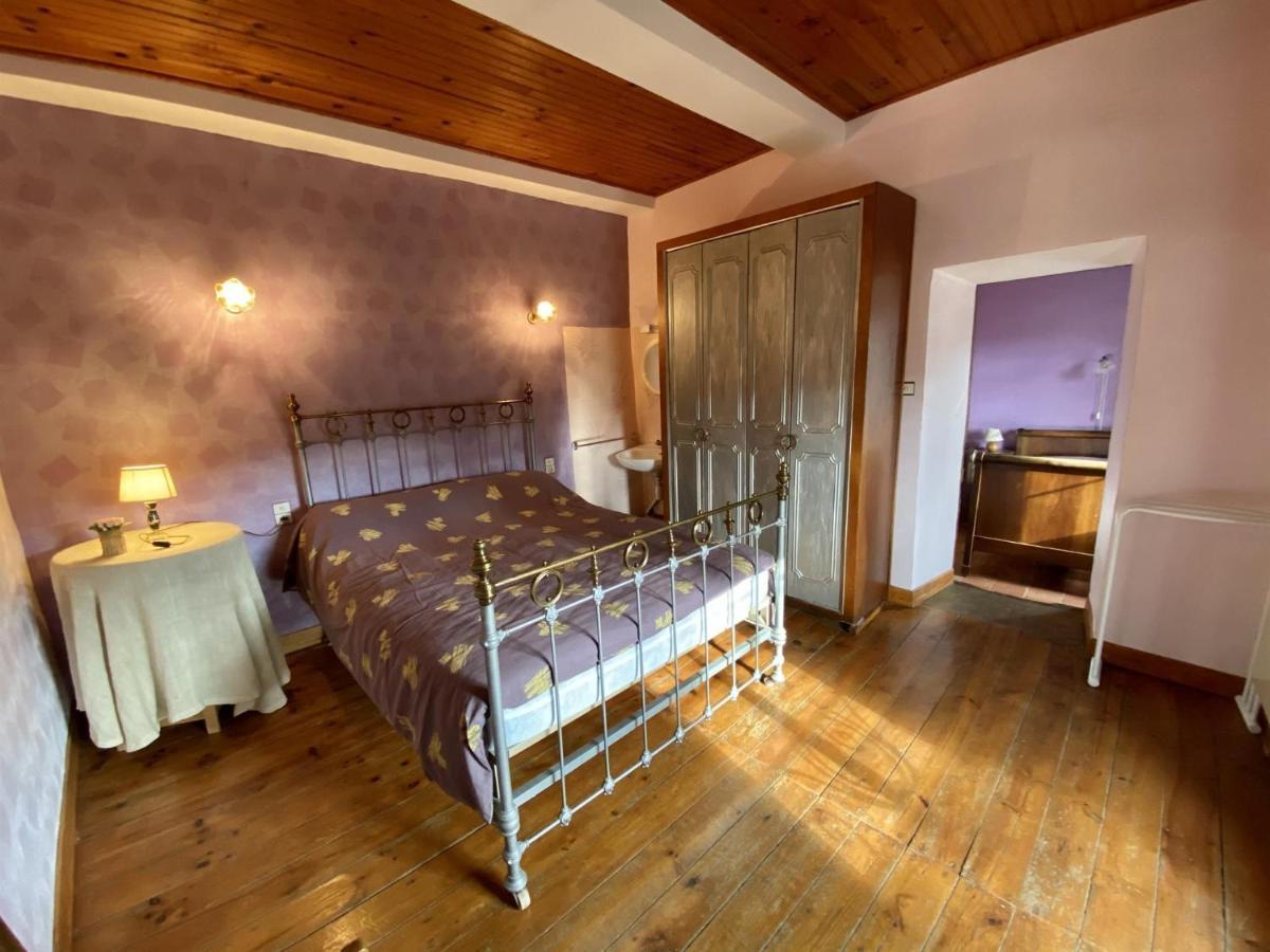 Chateau Villemagne Lagrasse Zewnętrze zdjęcie